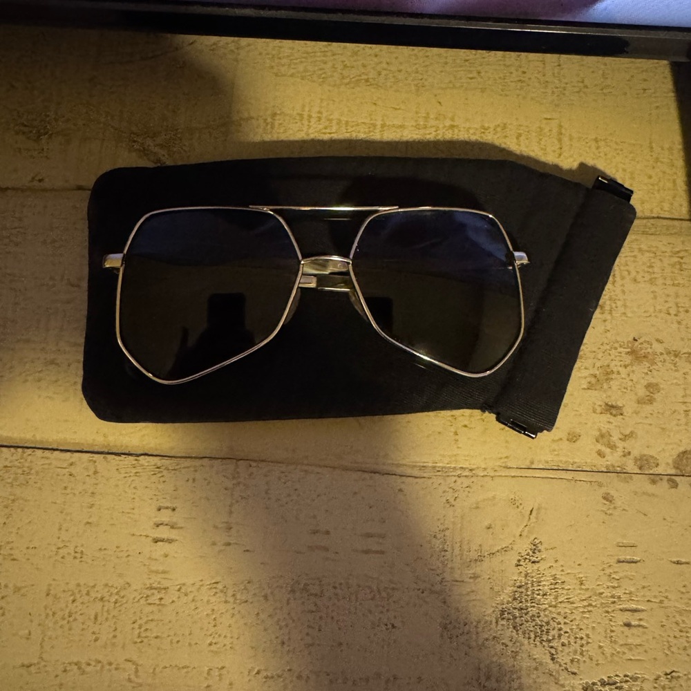 Grey Ant sunglasses